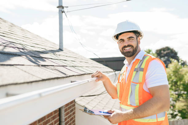 Quick and Trustworthy Emergency Roof Repair Services in Auburn, KS