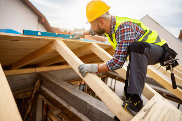 Best Storm Damage Roof Repair  in Auburn, KS
