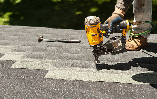 Best Slate Roofing Contractor  in Auburn, KS